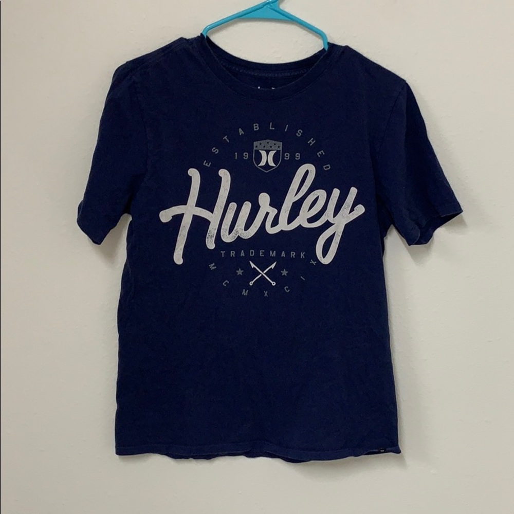 Men’s Hurley T-Shirt